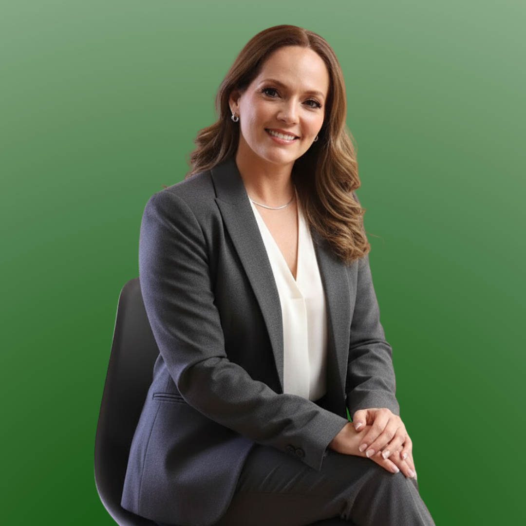 Nadia Andrade, Co-fundadora de Kit de Ventas