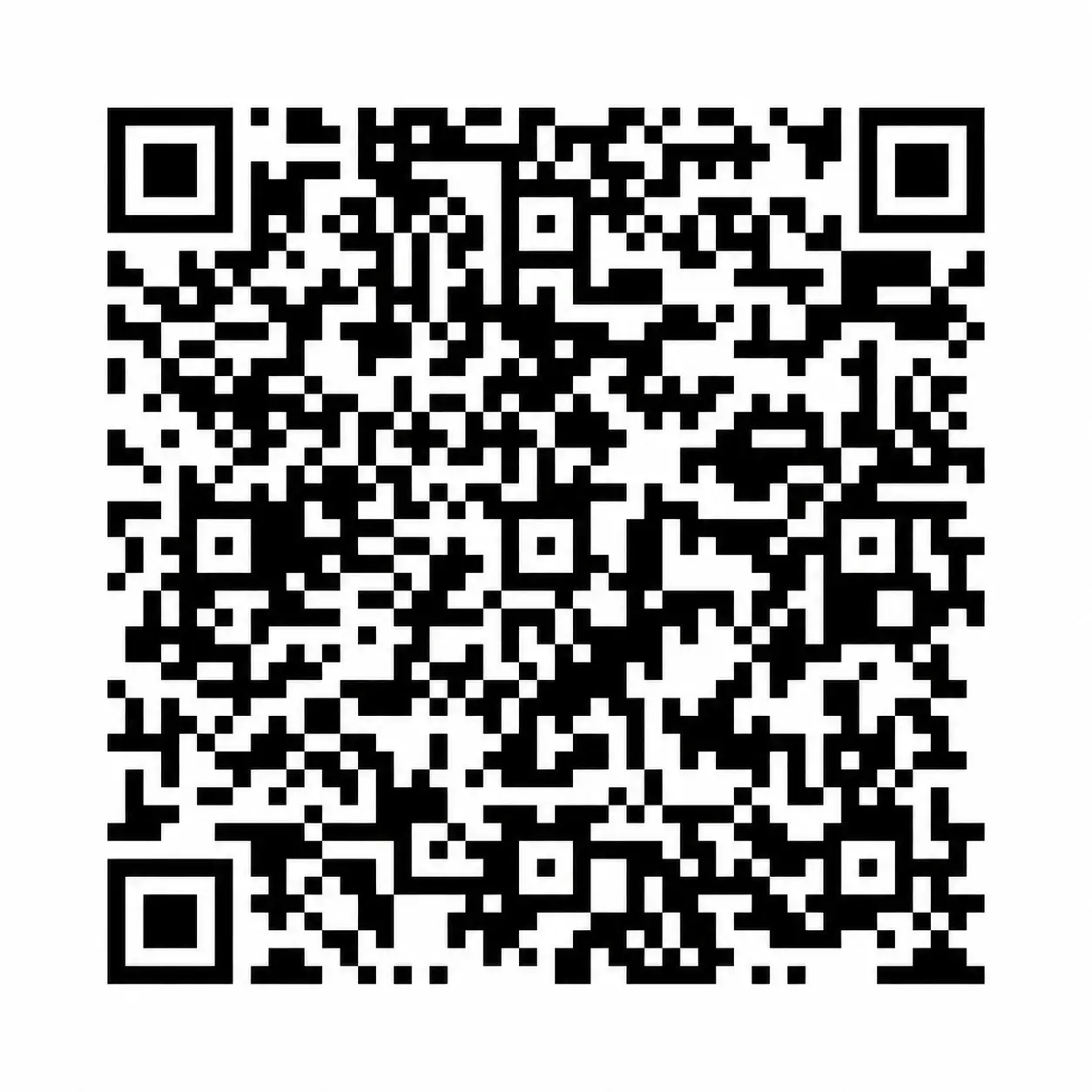 QR para contactar a Pamela Cuevas por WhatsApp