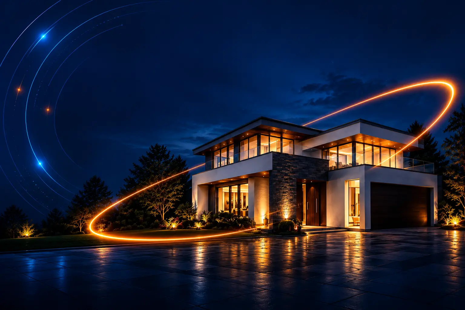 InterHome Smart