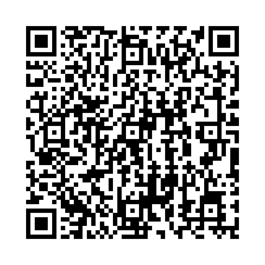 QR para escribir a Gisela Reyes por WhatsApp
